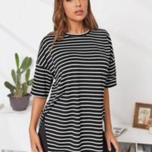 Striped Tunic